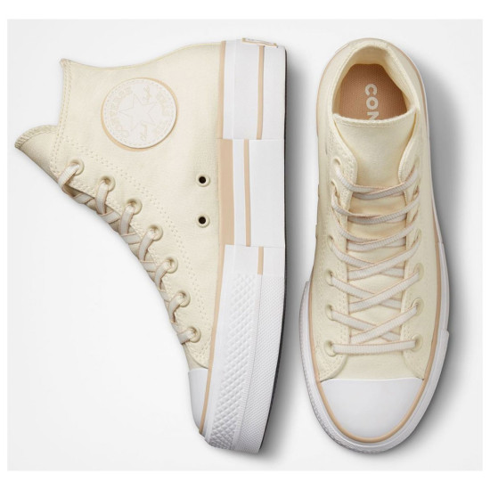 Converse Chuck Taylor All Star Lift Converse Chuck Taylor All Star Lift